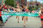 Elite Womens 5k, AJ Bell Great North 5k. Photo: David T. Hewitson/Sports for All Pics